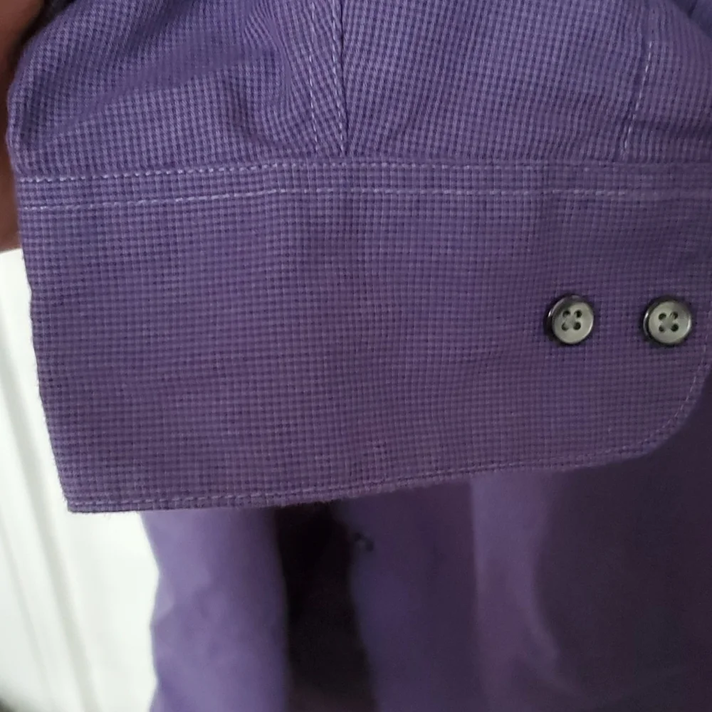 Van Heusen long sleeve shirt - Picture 4 of 7